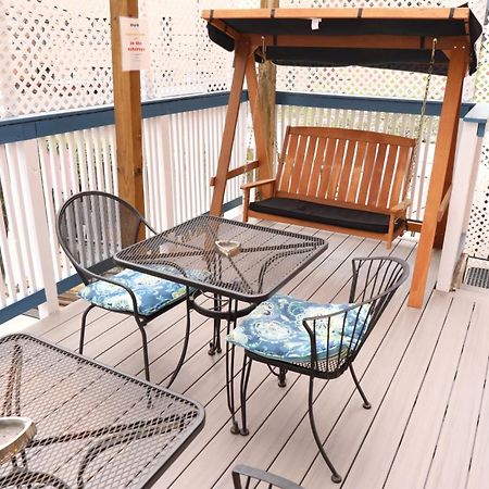 Duo Housing (Adults Only) Hostel Washington Bagian luar foto