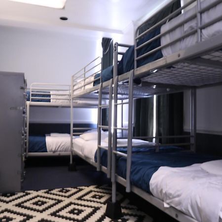 Duo Housing (Adults Only) Hostel Washington Bagian luar foto